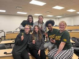 nmu wellbeing