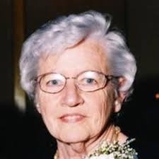 Verna M. Potter Obituary August 3, 2015