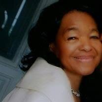 Naomi Baxter Obituary