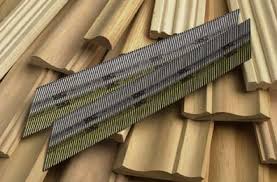 Sold by weight, these come in 1/4 lb bags. The Difference Between Brad Nails Vs Finish Nails Nail Gun Network