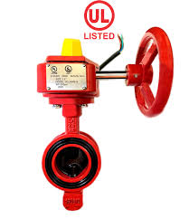 Butterfly Valve – Best