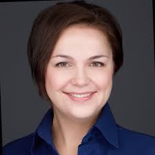 Natasha Glover-Webber