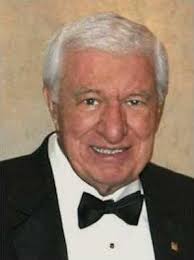 Mr. Tourism' Bill Hardman dies