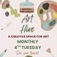 Art Hive: A Creative Space for Art event in Rockport, MA