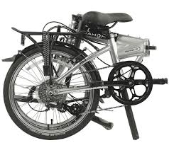 This can be done by anyone with a few tools, a bit of time, and ideally some previous knowledge of bicycle mechanics. Folding Bikes By Dahon Mariner D8
