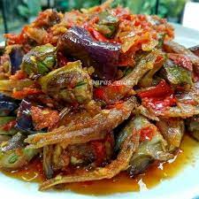 Yuk Belajar Masak On Instagram Balado Pete Teri Terong By Aras Galeri Bahan 2 Lonjor Pete 2 Ter Resep Masakan Masakan Indonesia Resep Masakan Indonesia