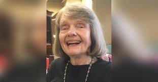 Obituary information for Anne Bartley