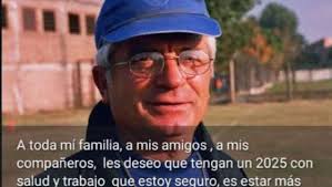 El mensaje ambicioso de Miguel Gomis en Racing