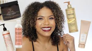 Curls dynasty cocoa mint moisture rich shampoo at curlsdynasty.com quench your curls with this shampoo containing organic aloe juice, avocado oil, and organic cocoa butter. Best Cowashes For Curly Hair 3b 3c Hair Mostly Drugstore Skip Shampoo Youtube