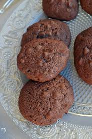 Cookies1 Chocolat Sans Gluten Gateaux Et Desserts