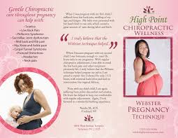 They are an expert in prenatal and postnatal chiropractic care, and you can be assured to get the best treatment in the region. Pregnancy Chiropractor In Syracuse Ny High Point Chiropractic Wellness