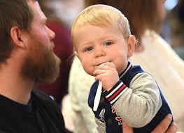 St. Clare Parish, Green Bay Diocese