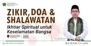 We did not find results for: Kemenag Aceh Akan Gelar Doa Zikir Dan Shalawat Untuk Keselamatan Bangsa Agama Rri Takengon