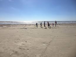 Contact info, reviews tips & more for galveston island | camping in texas. Galveston Island State Park Camping Bayside Tiny Shiny Home
