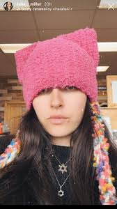 Butterfly Star of David Necklace