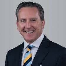 My favorite part of the annual CoreNet conference is seeing old friends,  especially those that inspire you and made you better.