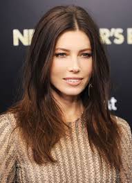 33 Celebrity Brunette Shades We Love Honey Brown Hair Brunette Hair Color Honey Hair Color