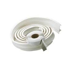 Oct 09, 2020 · the sealux seals product range offer 6 different seals that allow for joint movement between wall and shower tray/bath. Caulk Strips At Lowes Com