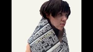 A Phoebe English And Charles Jeffrey Project Unravelled: Central Saint  Martins Style