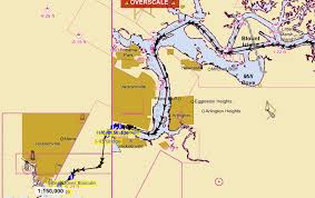 St Johns River Icw To Ortega R Cruising Aboard Monk36 Trawler Sanctuary