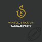 Wine Club Pick-Up Party: Tailgate Party in the event image