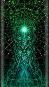 Psychedelic Trance Sacred Geometry Art Visionary Art Geometry Art