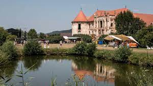 Photos, address, and phone number, opening hours, photos, and user reviews on yandex.maps. The Scene Romania S Electric Castle 2016 100 Days And Nights