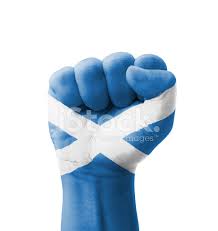 Get it as soon as thu, may 6. Faust Schottland Flagge Gemalt Multi Zweck Konzept Stockfotos Freeimages Com