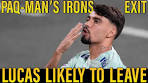 Paquetá Bombshell! Fabrizio Romano CONFIRMS West Ham ... - YouTube