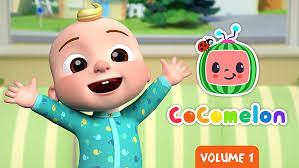 Wheels on the bus (school. Watch Cocomelon Kids Songs And Nursery Rhymes Prime Video
