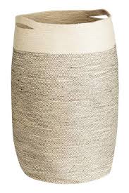 See more ideas about large laundry hamper, laundry hamper, folding laundry. H M Jute Laundry Basket Laundry Basket White Laundry Basket Laundry Hamper