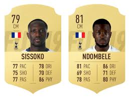 The cards in question will be available in packs and for a limited period starting at 6:00 pm on friday 13 november. This New Hyperlink For The Start Of Fut 20 Fifa