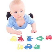 The most popular and useful foam bath toys alphabet. Soft Eva Baby Bath Foam Bath Toy Floating Puzzles Toy Cute Cartoon Baby Smoothing Playmate Toys For Kids Early Educational Toy Bath Toys Baby Bath Floating Toy