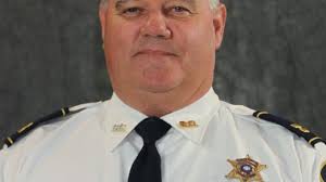 St Charles Parish News St Charles Parish Sheriff S Office Detective Promoted To Major