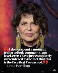 I talk about aging and Women here a lot. I'm 51. I'm admittedly pretty  judgmental/ rude about what I feel is this sick obsession