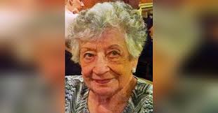 Obituary information for Mary Ann DiVasta