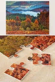 Portrait puzzles are comparable to the highest quality puzzles found in stores. Trossachs Park Jigsaw Puzzle Zazzle Com Cool Jigsaw Puzzles Jigsaw Puzzles Jigsaw Puzzles For Kids