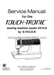 Lds Bishops Storehouse Order Form Pdf Singer 2010a Touch Tronic Sewing Machine Service Manual Sewing Machine Service Manuals Sewing Machine Sewing Machine Service