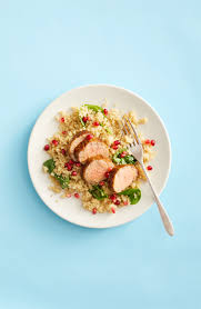 As a diabetic, it's important to make sure you eat healthy meals that don't cause your blood sugar to spike. 32 Best Quinoa Recipes How To Cook Quinoa