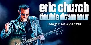 Eric Church Enterprise Center