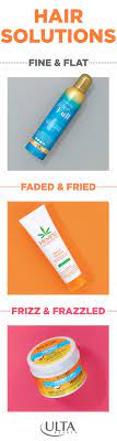 You Have Hair Needs We Have Solutions Looking For Major Volume Hydration And Style Reach For Some Of Our Favorites Hair Solutions Horrible Hair Hair Fixing
