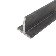 Mild Steel Tee Bar