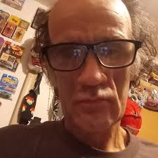 To flirt with you pretty