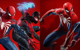 Marvel Spider-Man 2: Biggest Changes From Spider-Man 1