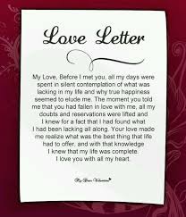 I Thank God For You Romantic Love Letters Love Letter To Girlfriend Daughter Love Quotes