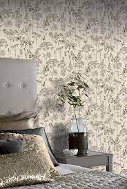 Wayfair.com has been visited by 1m+ users in the past month Meadow Floral 904105 Arthouse Wallpaper Uk