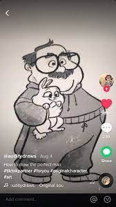 Here you have an advanced free online software to convert photos to cartoon drawings. Perfect Man Art Inspiration Drawing Cute Art Styles Cute Art