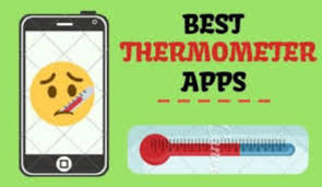 Samsung did it with the galaxy s4 and note 3. Top 15 Thermometer Apps For Android And Ios Droid4x Official