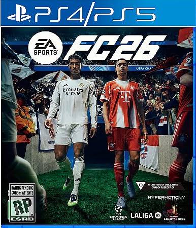 FC 26 Ultimate