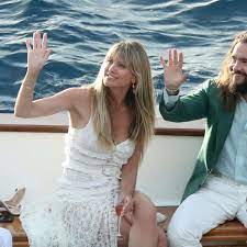 To connect with leni klum, join facebook today. Heidi Klum Prosieben Gntm Zeigt Ihre Tochter Verbluffendes Detail Offenbart Sich Dabei Stars